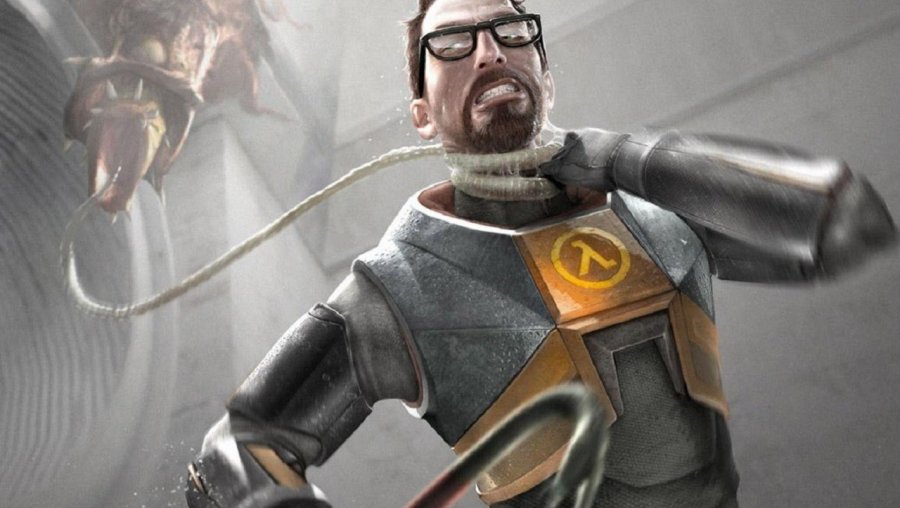Инди разработчик выпускает порт Half-Life VR для Oculus Quest