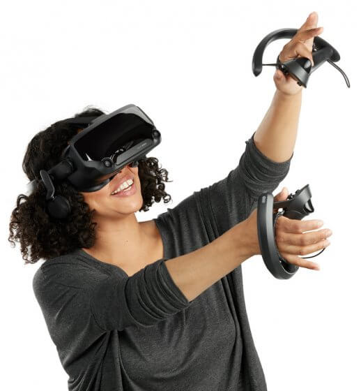 Oculus Rift S против Valve Index: как энтузиасты оценивают VR гарнитуры