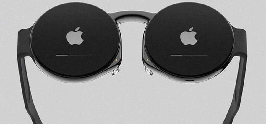 Wall Street Journal подтверждает слухи о работе над AR очками Apple