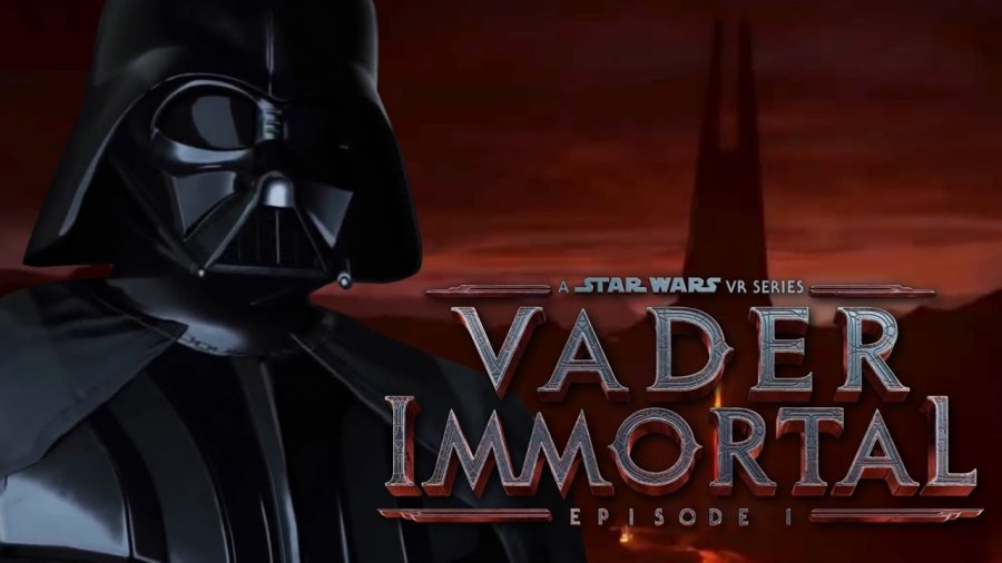VR приложения «Star Wars: Vader Immortal Episode 1» и «Wolves in the Walls» номинированы на Эмми