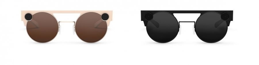 Snap выпускает AR смарт-очки Spectacles 3