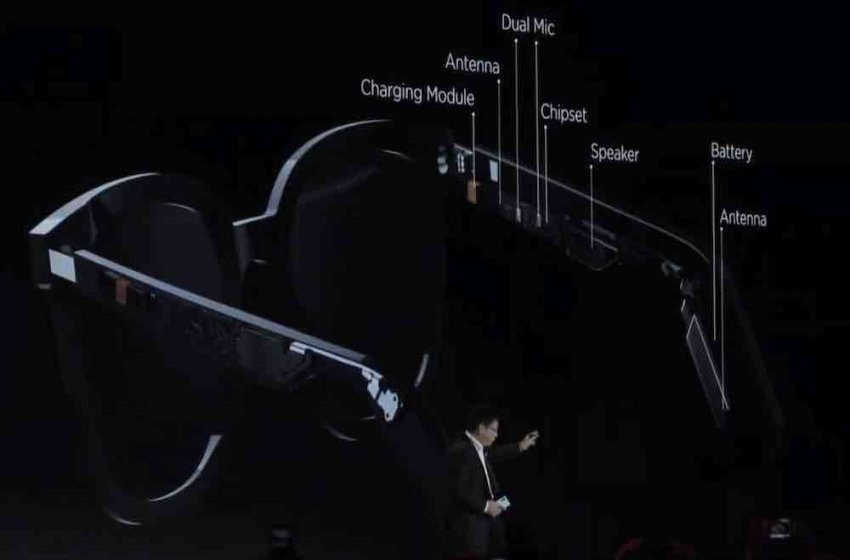 Слухи: Huawei покажет свои новые AR очки и VR гарнитуру уже в сентябре