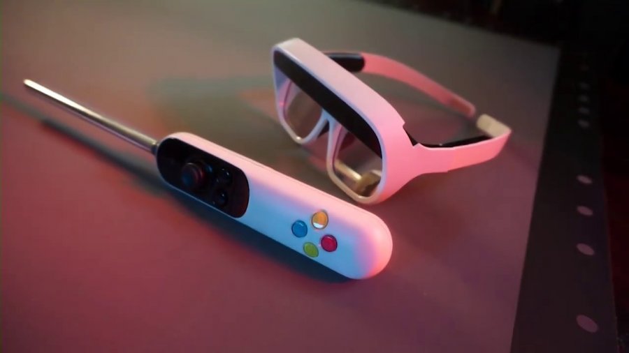 Стартап Tilt Five готовит свои игровые AR очки к Kickstarter и массовому производству