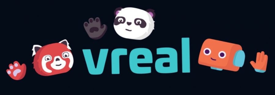 VR стриминговая платформа Vreal закрывается