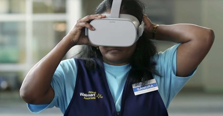 Как VR помогает развивать эмпатию на рабочем месте