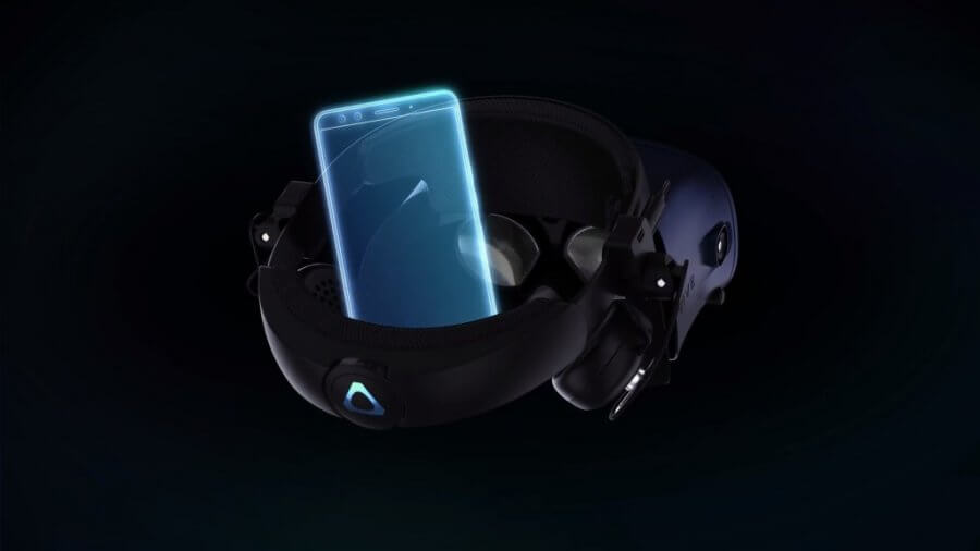 Предзаказ на HTC Vive Cosmos будет открыт с 12 сентября. Что известно об устройстве?