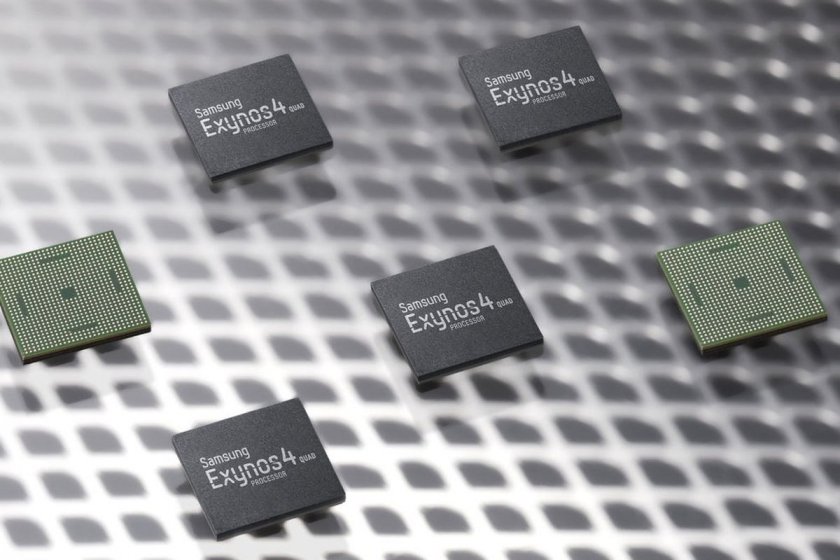 Samsung будет производить чипы для AR-очков Facebook