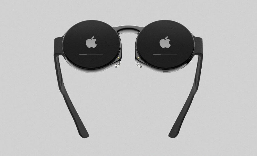 Apple выпустит VR/AR-гарнитуру в 2022 году и AR-очки в 2023 году