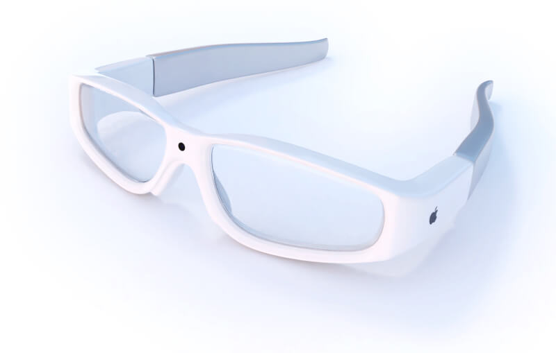По слухам Apple сотрудничает с Vavle в разработке AR-очков
