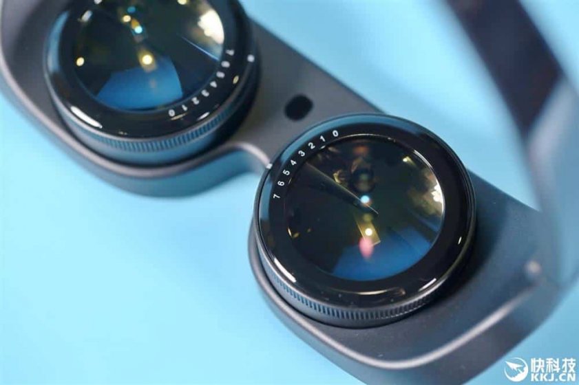 Huawei VR Glass появятся в продаже с 19 декабря за $430