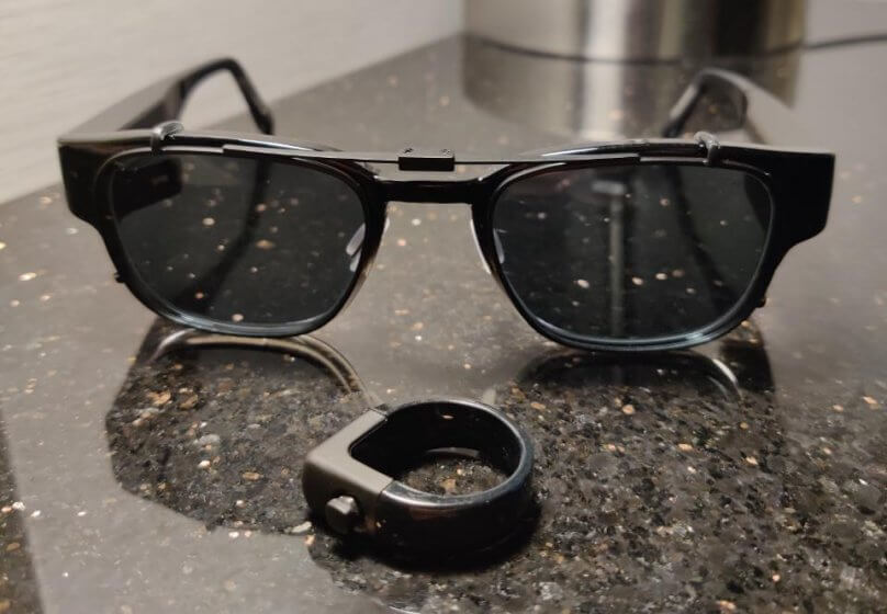 Умные AR-очки North Focals 2.0 будут доступны для покупки в 2020 году