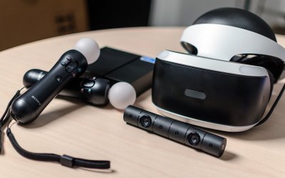 Лучшие VR-игры для Playstation VR 2019 года