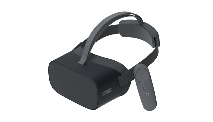 Lenovo анонсировала платформу VR Classroom 2