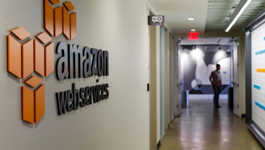 Amazon представляет сервис Wavelength для потоковой передачи AR/VR данных через 5G-сети