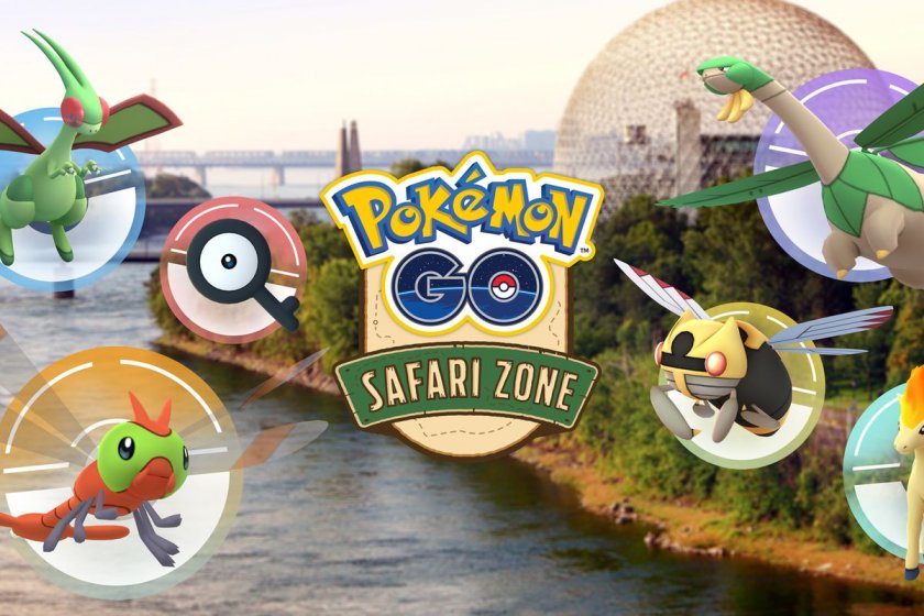Фестивали Pokémon Go принесли в прошлом году почти 250 миллионов долларов дохода от туризма