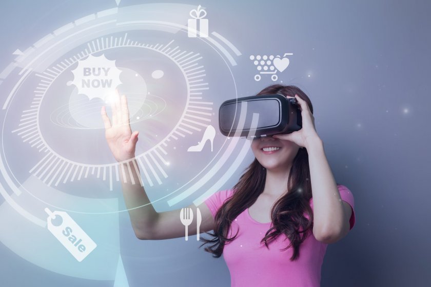 Анализ рынка виртуальной реальности: рост до 24,5 млрд долларов к 2024 году