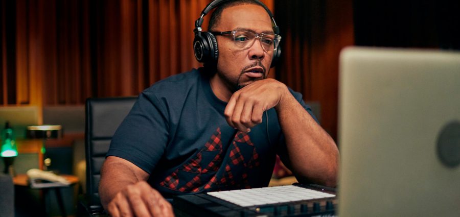 Репер Timbaland выпустил новый музыкальный пакет для Beat Saber 
