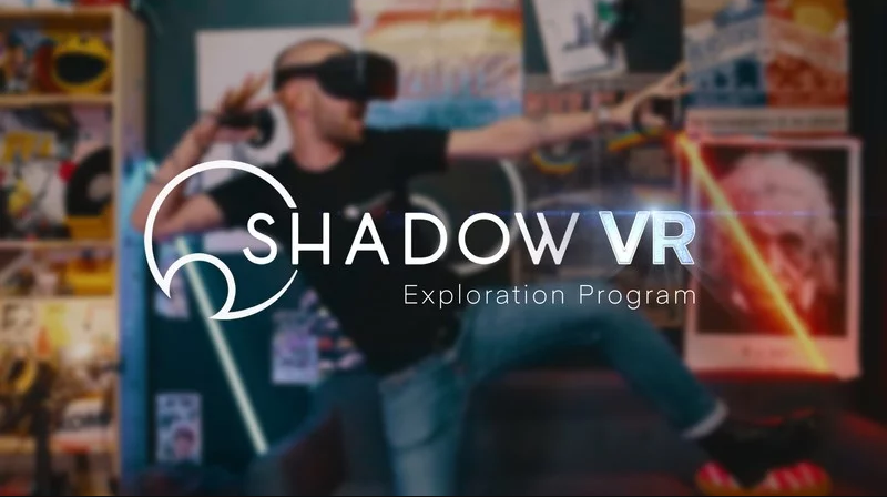 Сервис Shadow предлагает высококачественные виртуальные игры без дорогого компьютера