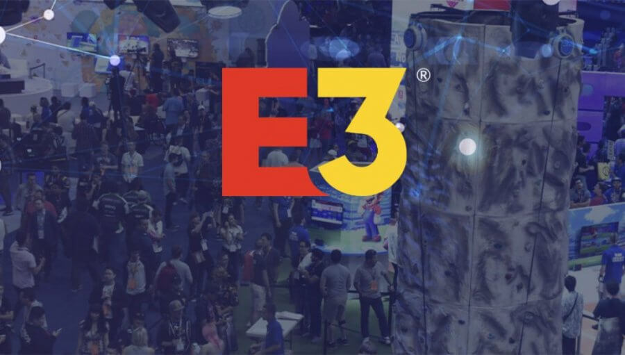 Выставка E3 2020 отменяется из-за коронавируса