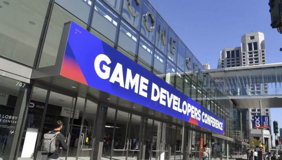 Game Developers Conference перенесена на лето в связи с коронавирусом
