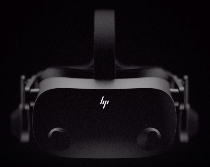 HP анонсировала новую VR-гарнитуру Reverb G2