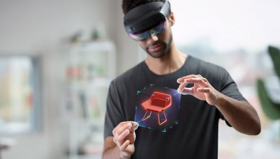 Microsoft расширяет доступность HoloLens 2, однако быстро получить свой заказ все еще нельзя
