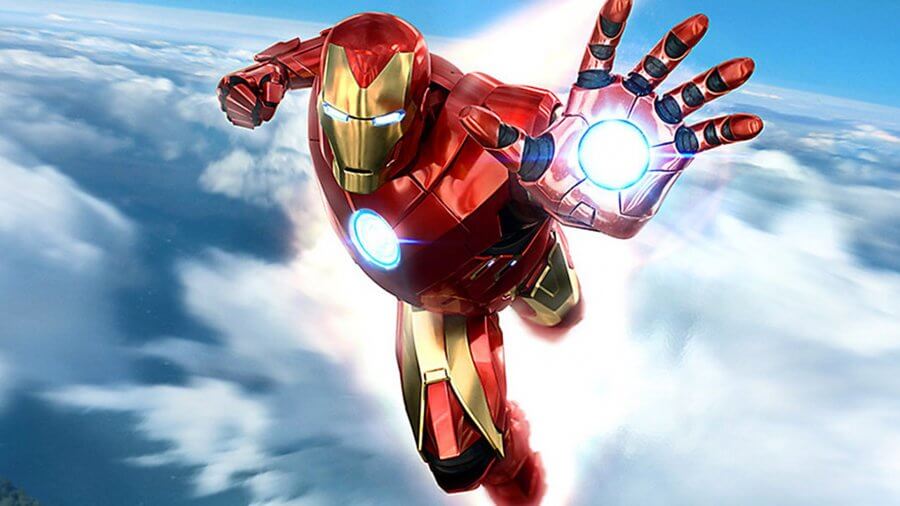 Релиз Iron Man VR отложен на неопределенный срок