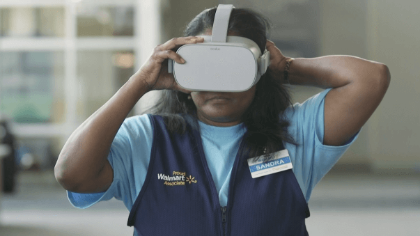 Компания Strivr привлекла 30 млн $ на развитие своей платформы для обучения сотрудников в VR