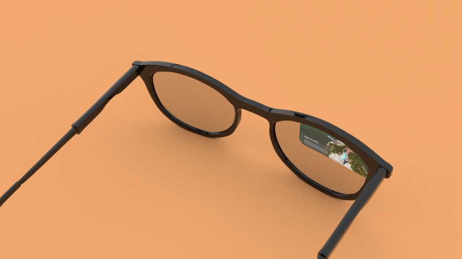 Умные AR-очки от Apple могут быть представлены в середине 2021 года и доступны для заказа в 2022 году