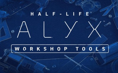 Valve запустила инструменты для редактирования и создания собственных уровней в Half-Life: Alyx