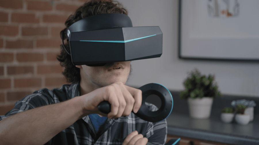 Разработчик для VR пожаловался на ухудшение зрения