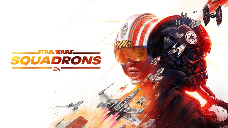 Star War: Squadrons будет поддерживать виртуальную реальность
