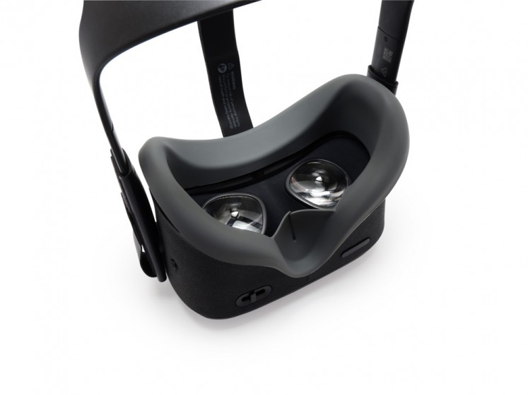 VR Cover представляет силиконовые чехлы для Oculus Quest и Rift S