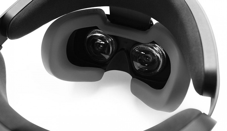 VR Cover представляет силиконовые чехлы для Oculus Quest и Rift S