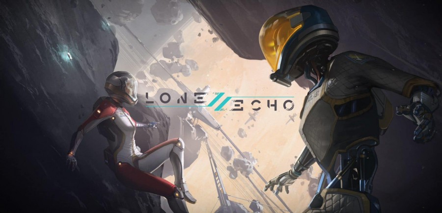 Facebook объявил о покупке студии-разработчика Lone Echo и Echo Arena