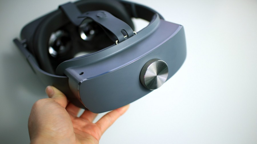 Обзор на VR-гарнитуру Pico Neo 2