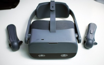 Обзор на VR-гарнитуру Pico Neo 2