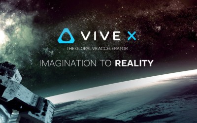 Фонд HTC Vive X поддерживает 7 новых стартапов, ориентированных на VR-решения для крупного бизнеса
