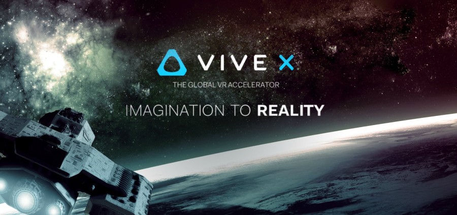 Фонд HTC Vive X поддерживает 7 новых стартапов, ориентированных на VR-решения для крупного бизнеса