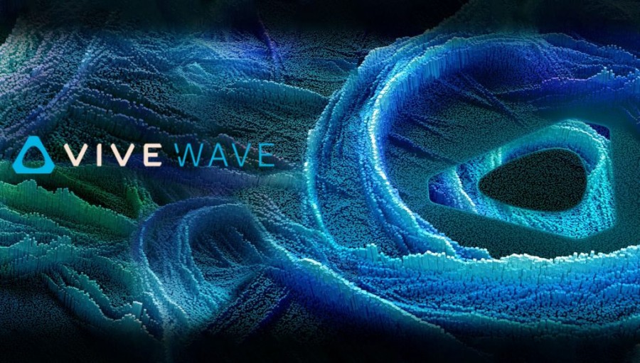 Партнерство Qualcomm и HTC предлагает платформу Vive WAVE для всех гарнитур на базе Snapdragon