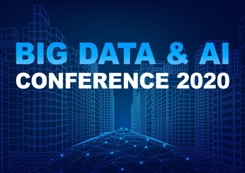 Big Data Conference & AI 2020 пройдет в онлайн-формате 17-18 сентября 