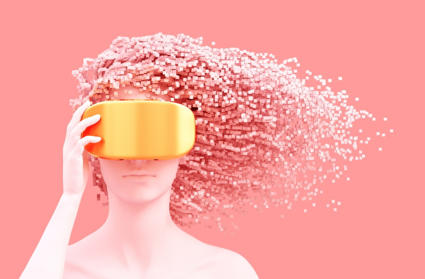 Куда приведет нас виртуальная реальность: 9 трендов VR