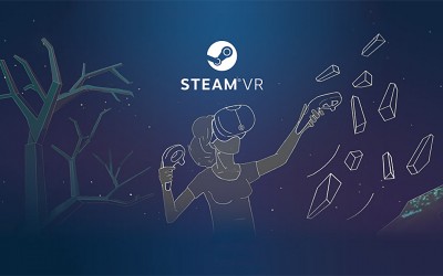 Июньский отчет Steam об использовании VR-гарнитур
