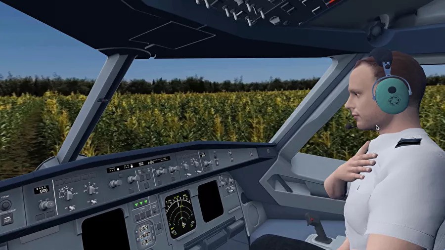 Чудо на кукурузном поле. VR-расследование год спустя