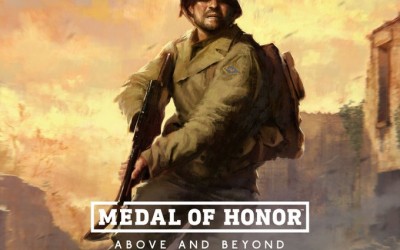 Анонсирован релиз Medal Of Honor VR зимой этого года, официальный трейлер - на этой неделе