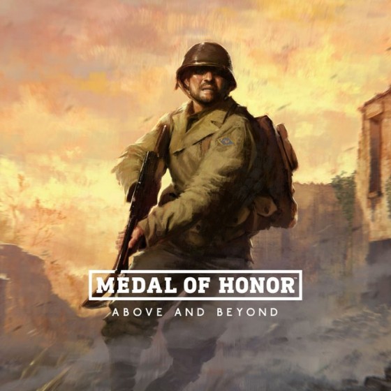 Анонсирован релиз Medal Of Honor VR зимой этого года, официальный трейлер - на этой неделе
