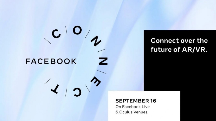 Конференция Oculus Connect переименована в Facebook Connect и начнется 16 сентября