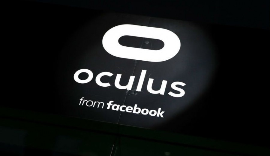 Oculus все больше интегрируется с Facebook