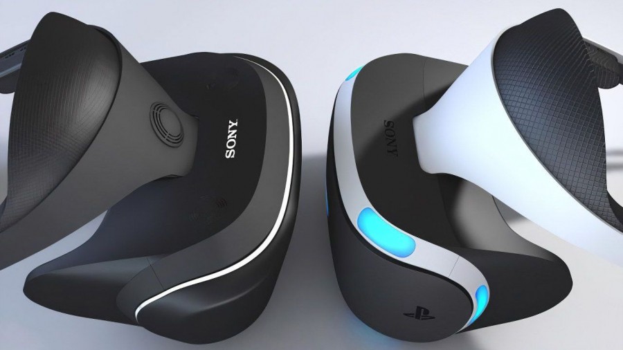 Sony подтвердило работу над новым VR-устройством, которое может не относиться к экосистеме PSVR