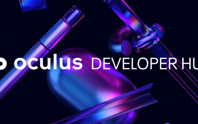 Oculus Developer Hub упрощает разработку игр и приложений для Quest